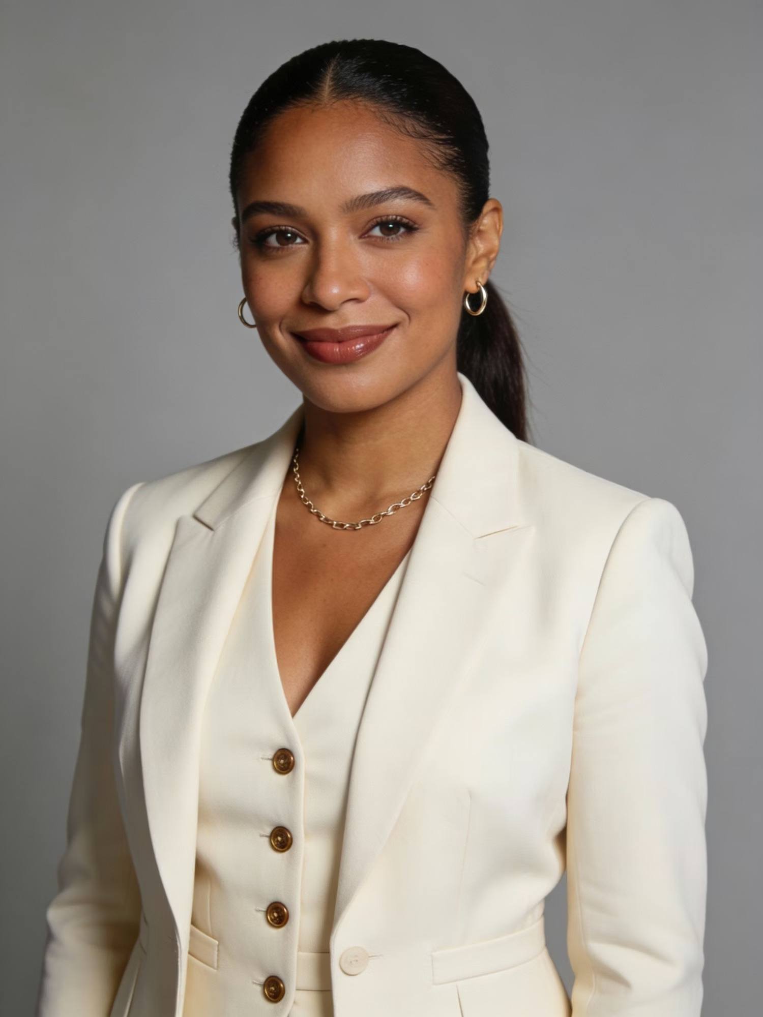 Employer recruitment team using SeeMeHired software on a laptop