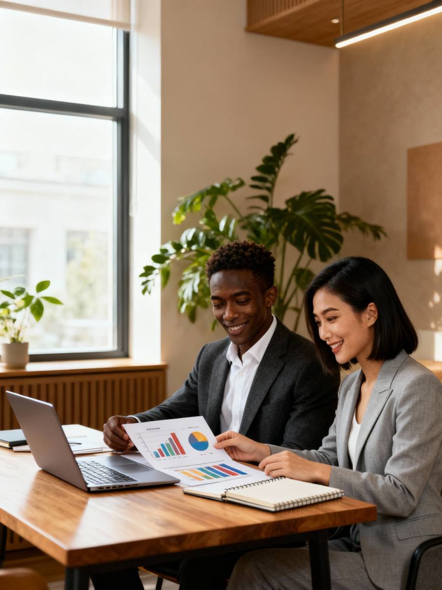 SeeMeHired platform and team